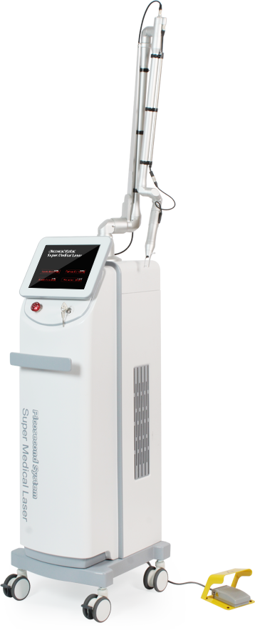 Picosecond Laser Machine for Tattoo Removal and more