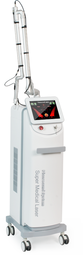 Picosecond Laser