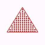 Triangular