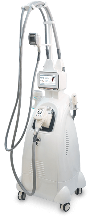 VelaShape For Body Reshaping and Face Lifting Machine for Sale