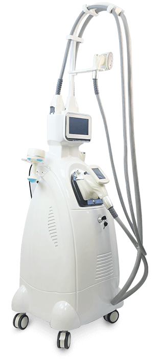 VelaShape For Body Reshaping and Face Lifting Machine for Sale