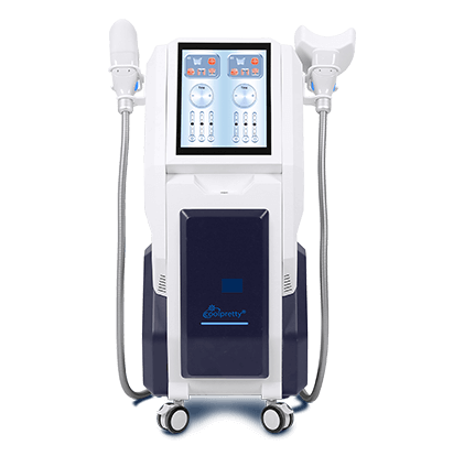 360 degree Surround Cryolipolysis Machine GCP226