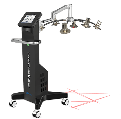 Non-invasive Cold Laser for Fat Loss GCP260