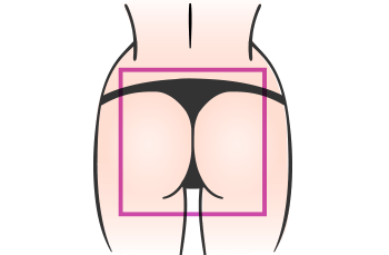 H-buttock