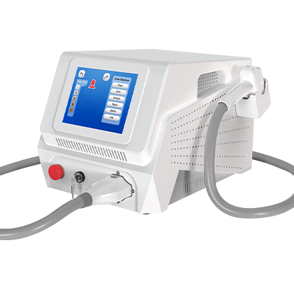 Triple Wavelength Diode Laser Hair Removal GCP187