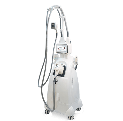 Professional VelaShape For Body Reshaping & Cellulite Reduction, Face Lifting machine for sale